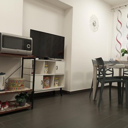 Sea View Apartment Syracuse Екстер'єр фото