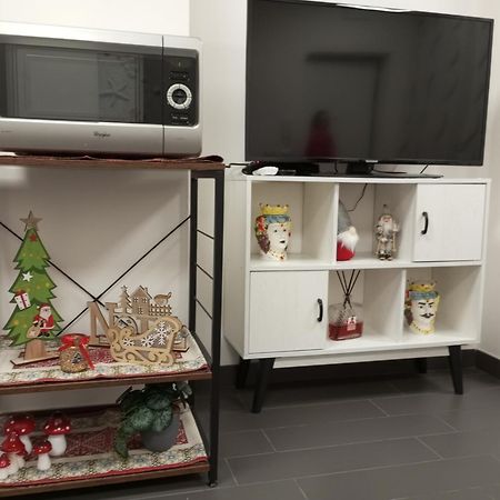 Sea View Apartment Syracuse Екстер'єр фото