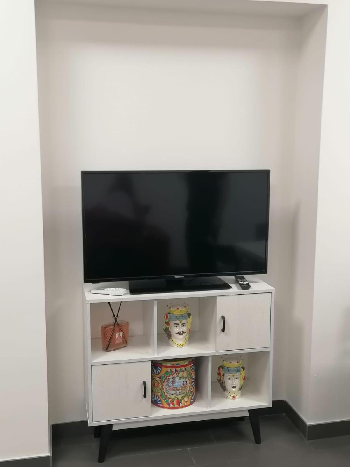 Sea View Apartment Syracuse Екстер'єр фото