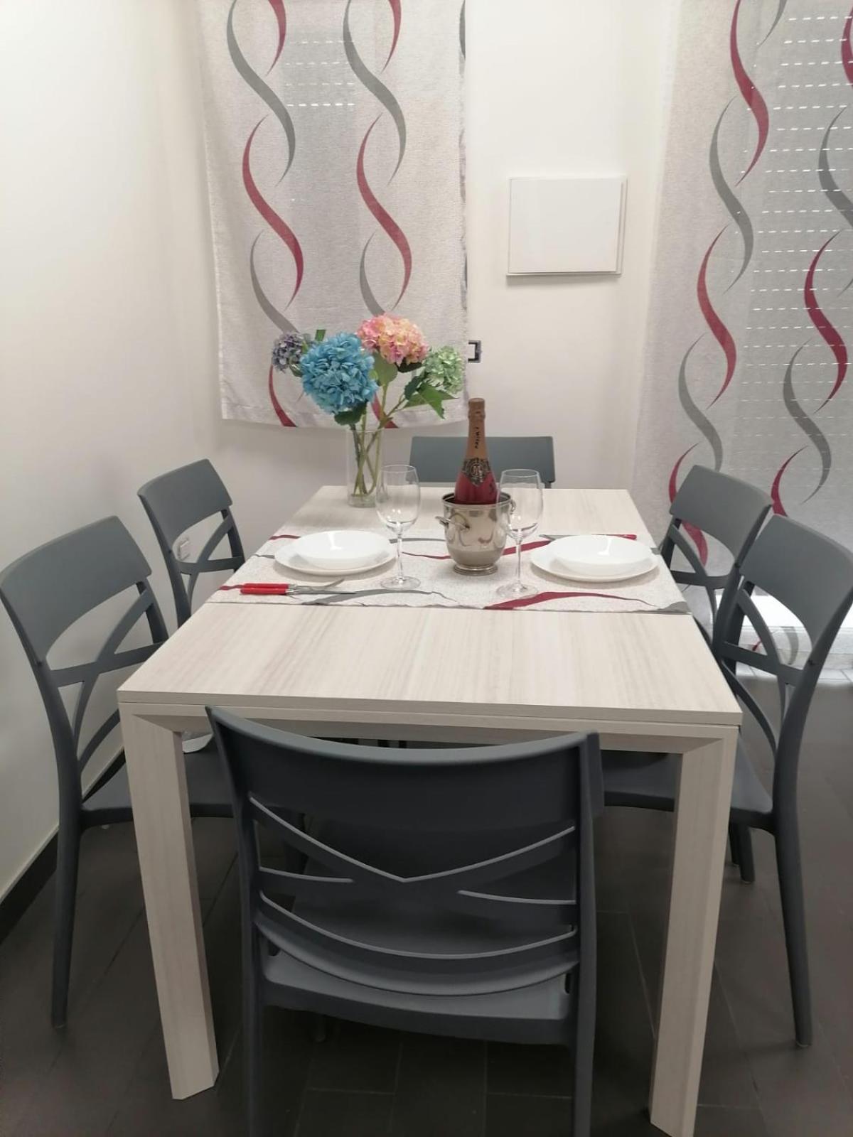 Sea View Apartment Syracuse Екстер'єр фото