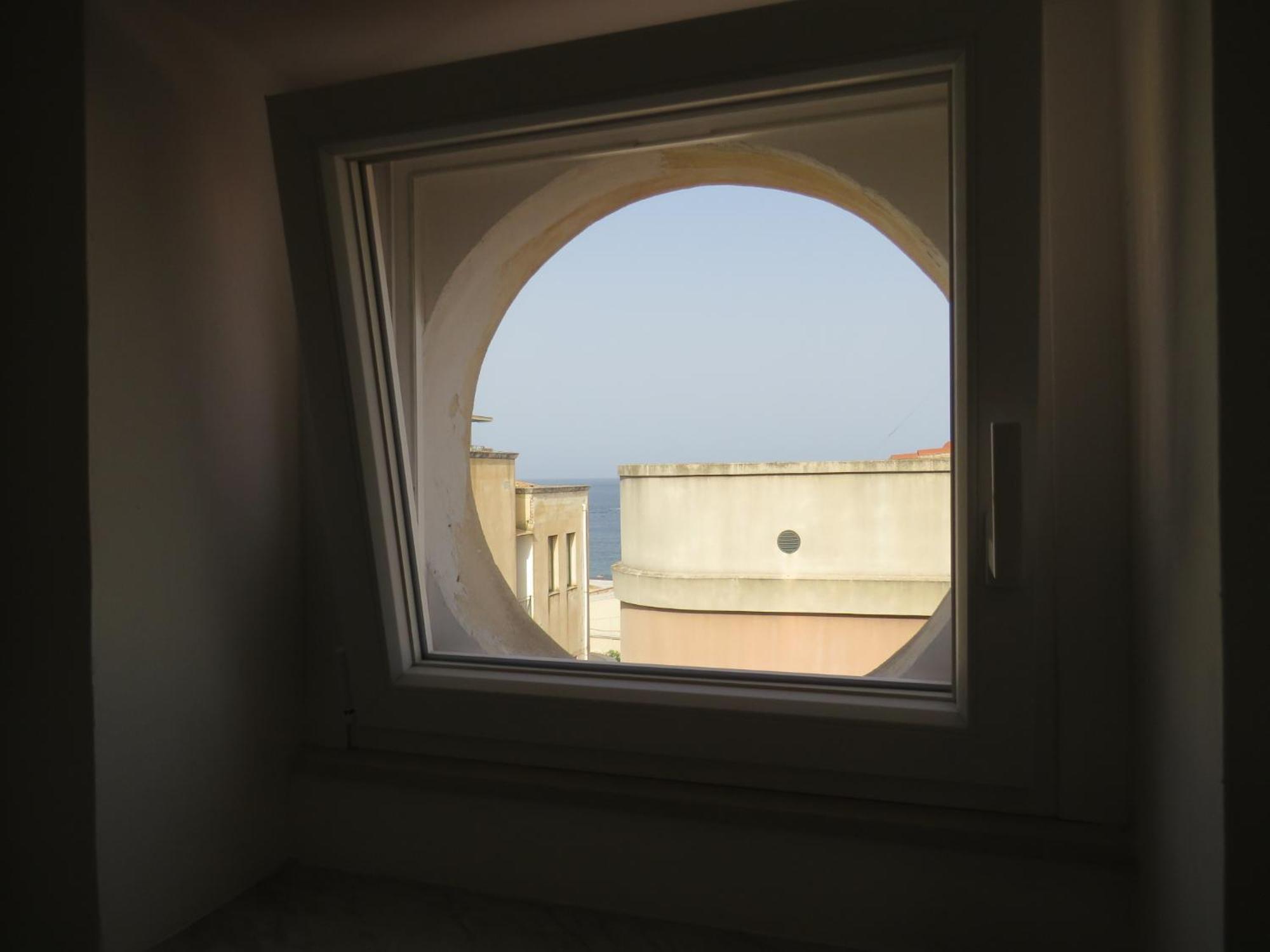 Sea View Apartment Syracuse Екстер'єр фото