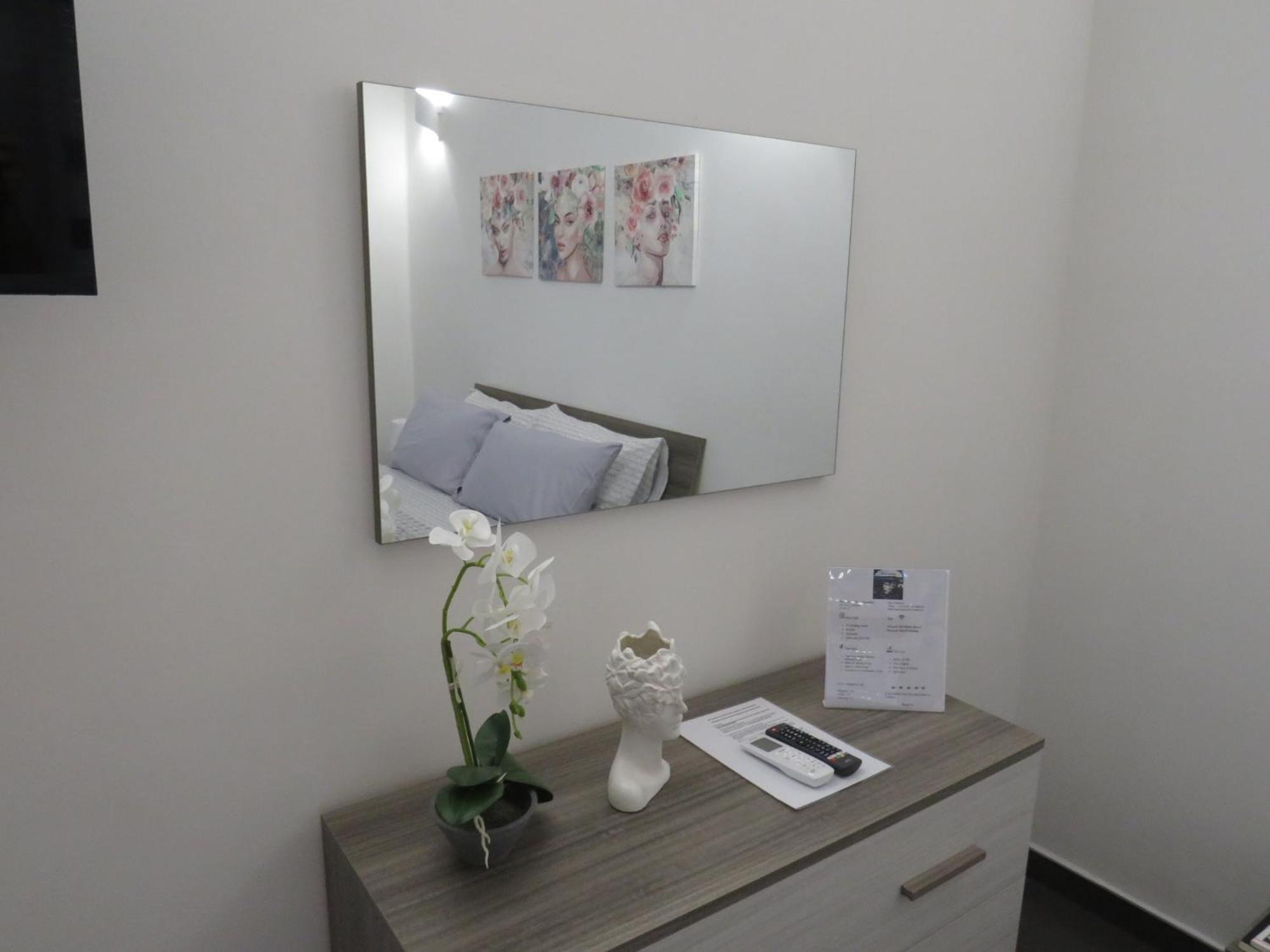 Sea View Apartment Syracuse Екстер'єр фото