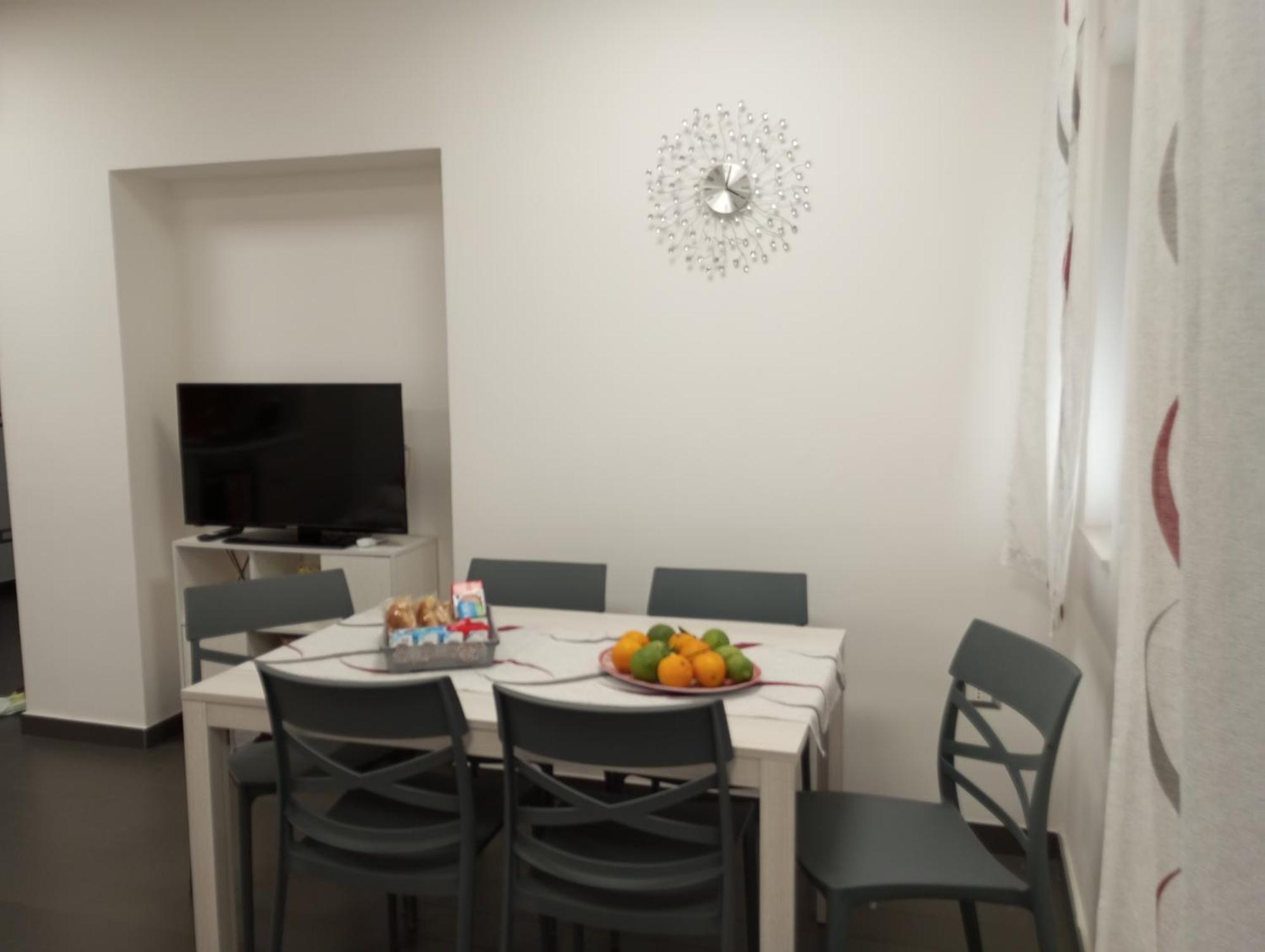 Sea View Apartment Syracuse Екстер'єр фото