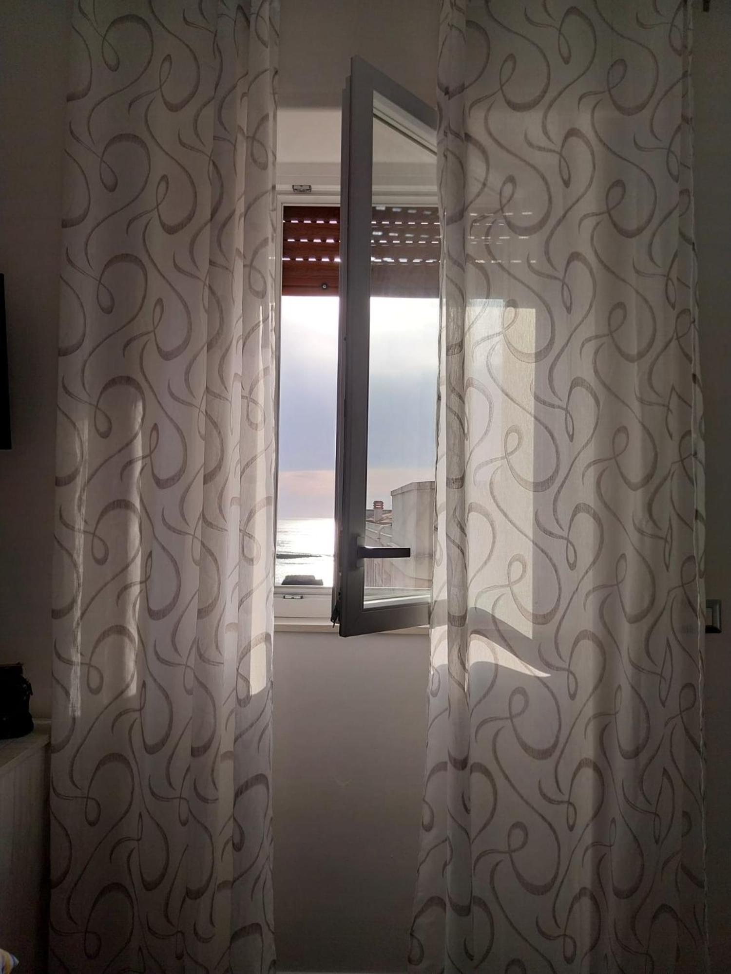 Sea View Apartment Syracuse Екстер'єр фото