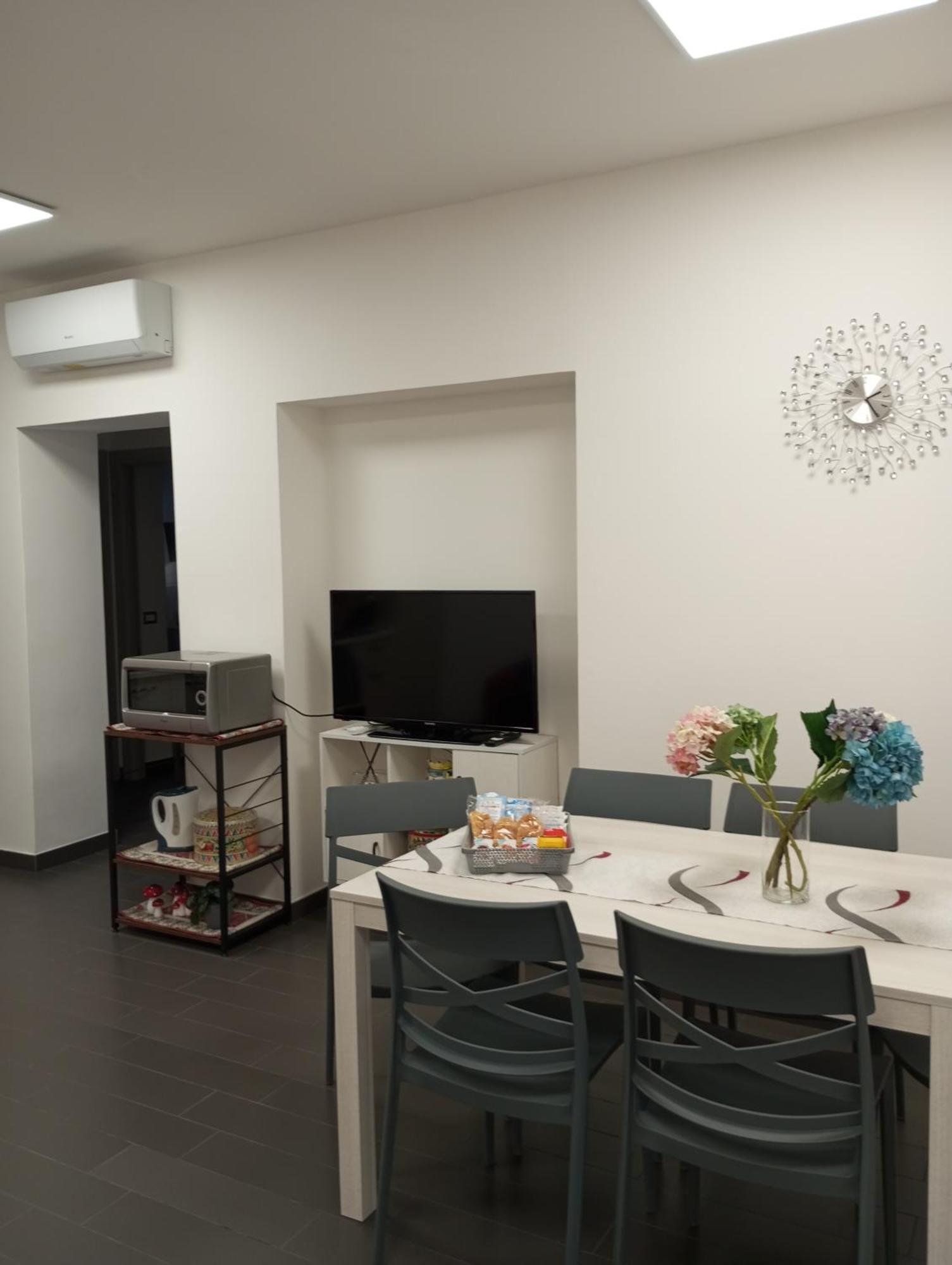 Sea View Apartment Syracuse Екстер'єр фото