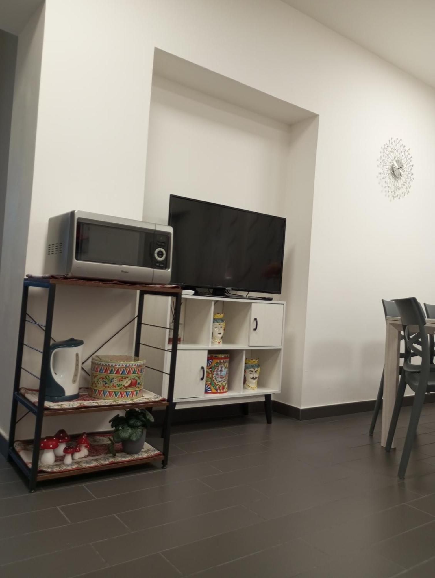 Sea View Apartment Syracuse Екстер'єр фото