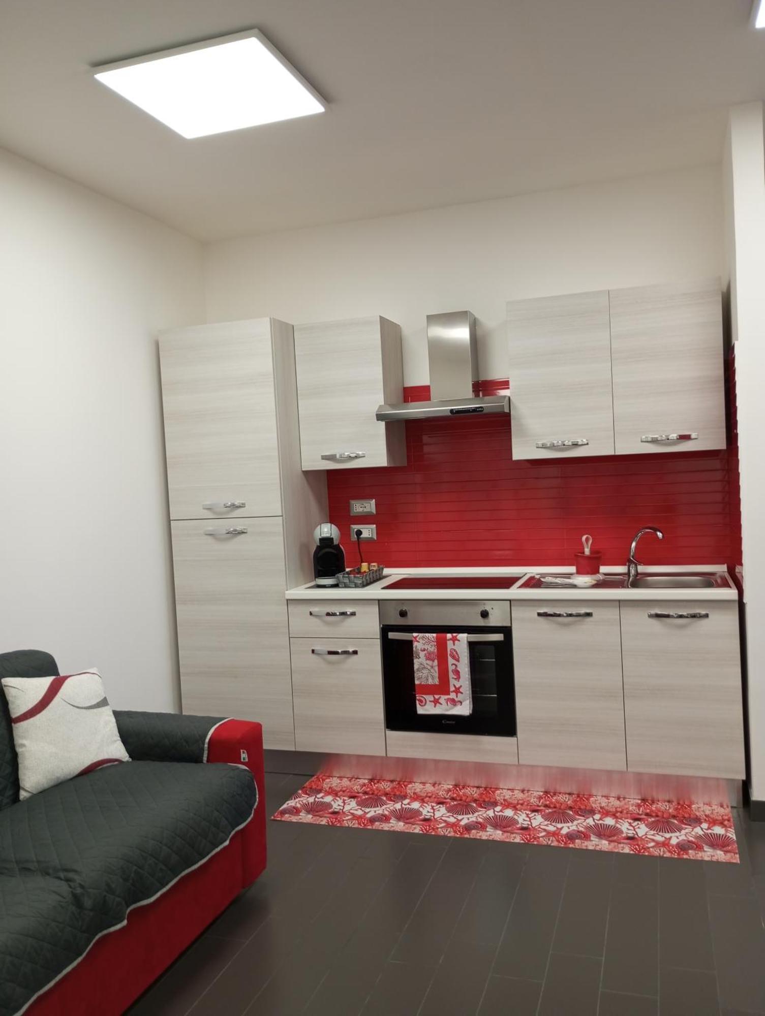 Sea View Apartment Syracuse Екстер'єр фото