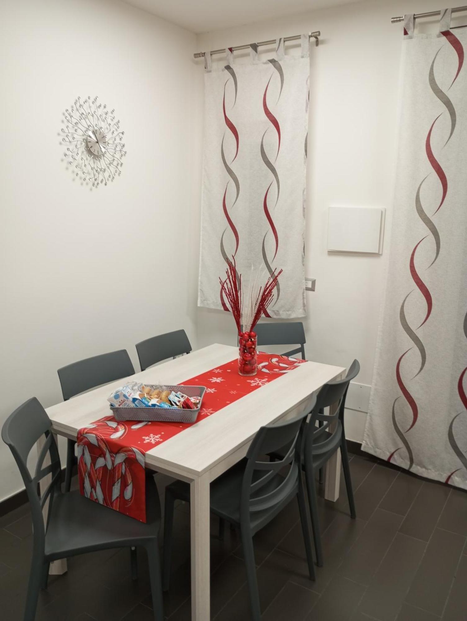 Sea View Apartment Syracuse Екстер'єр фото